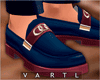 VT | Koe Shoes