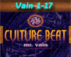 G~Culture Beat- Mr.Vain 