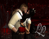 Vampire Fall In LOVE e