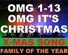 Family Of The Year - OMG