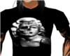 Marilyn Skully TShirt