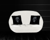 Skull Chair + Pose