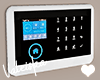 VK~Home Security System