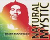 Bob Marley Natural mysti