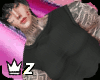 Classic Tank Top Tattoo