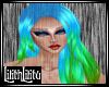 LIMITEDed Hair F mermaid