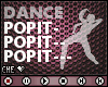 !C POPIT DANCE 3S