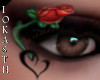 IO-Eyelashes&Rose Tatt