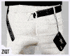 | Z | OPEN BELT WHITE