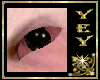 [YEY] Eyes demi black