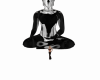 light boudha *noir*