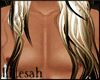 [LL] Hylda Dirty Blond