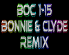 Bonnie & Clyde remix