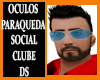 OCUL PARAQUEDA SOCIAL DS