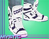 SBTB Zack Cons Shoes