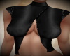 Lola Black Sexy Shirt
