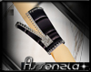 [ A ] Zipper Bracelet R
