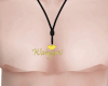 kalung request b M