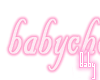 Baby babycherryz-name
