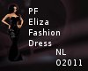 PF Eliza Fashion Dress