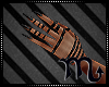 Slash Gloves & Nails