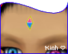 [Kiah]My OC's gem