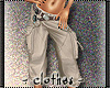 clothes - cargo pants
