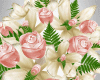 Wedding Bouquet ASP01