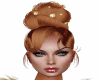 Iva Golden Wish Hair