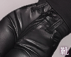 靴 - Noc Leather RLL