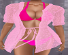 Pink Bikini n Top