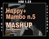 HappyMambo N5 hm1-25