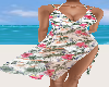 Tropical Breeze Dress
