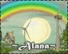 Rainbow Village