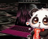 Moon's Laptop