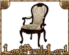 [LPL] Antique Chair