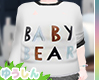 XL - Baby Bear Shirt