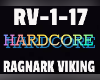 Hardcore Ragnark Viking