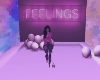 Feelings Room