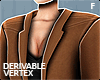Luxury Jacket F