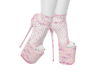 Lv Heel 3