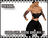 Good Girl Gone Bad Avi F