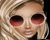 Kim Shades- Red