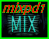Mix.Poderosa PT 10