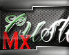 Mx|iMeskin Custom