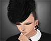 Swuave hairstyle.