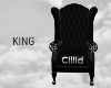 Cillid Chair