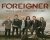 Music Player! Foreigner