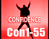Confidence