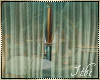 -I- Aqua Palace Curtains